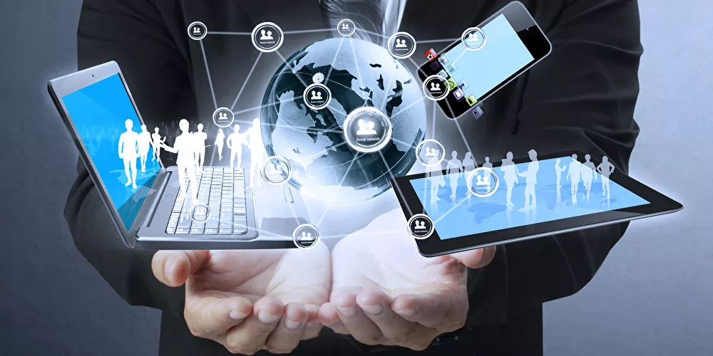 Облачный сервер для SaaS