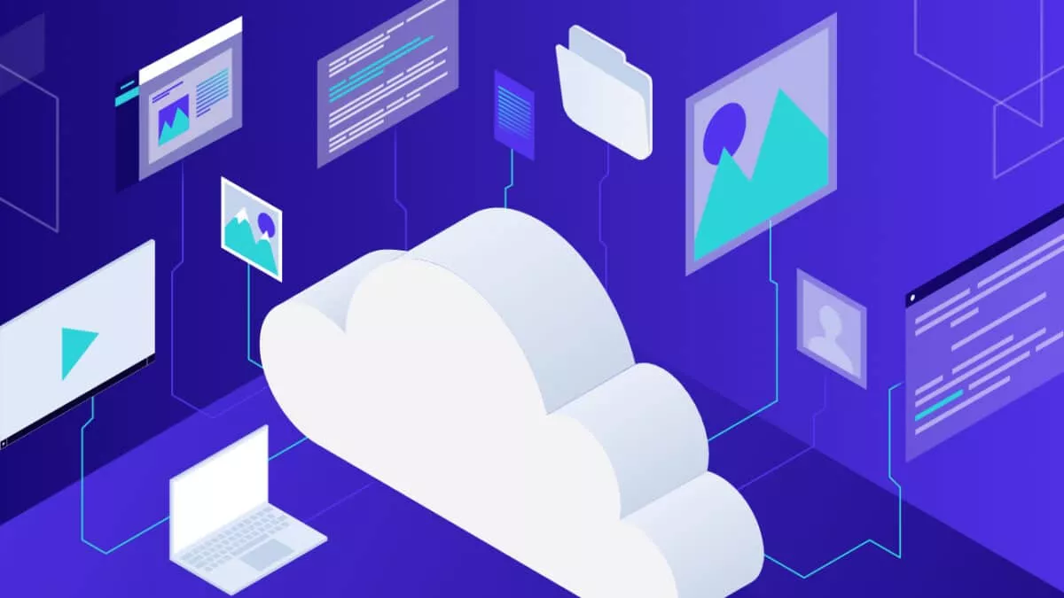 cloud storage for video 2